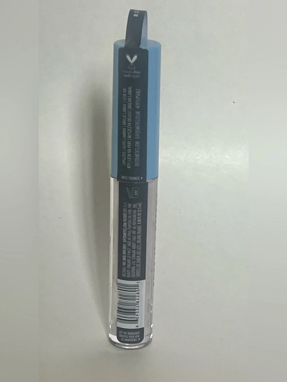 ELF Cookies 'N Dreams Lip Gloss. Sealed.
